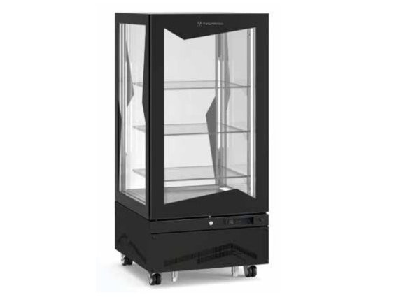 Vetrina refrigerata Marilyn 276 BTQ-S BIS +5/-20°